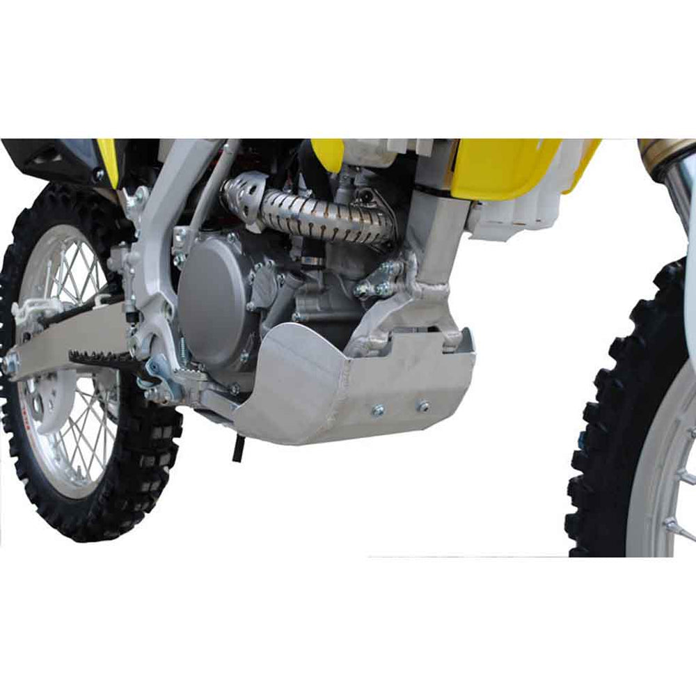 Skid Plate Suzuki RMZ250