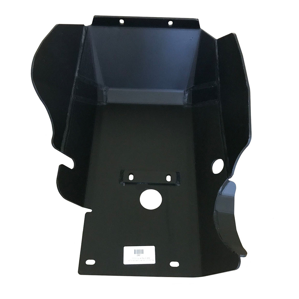 Skid Plate KTM