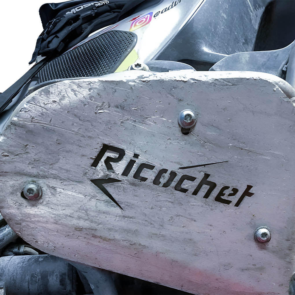 Crash Bar Engine Guard BMW R