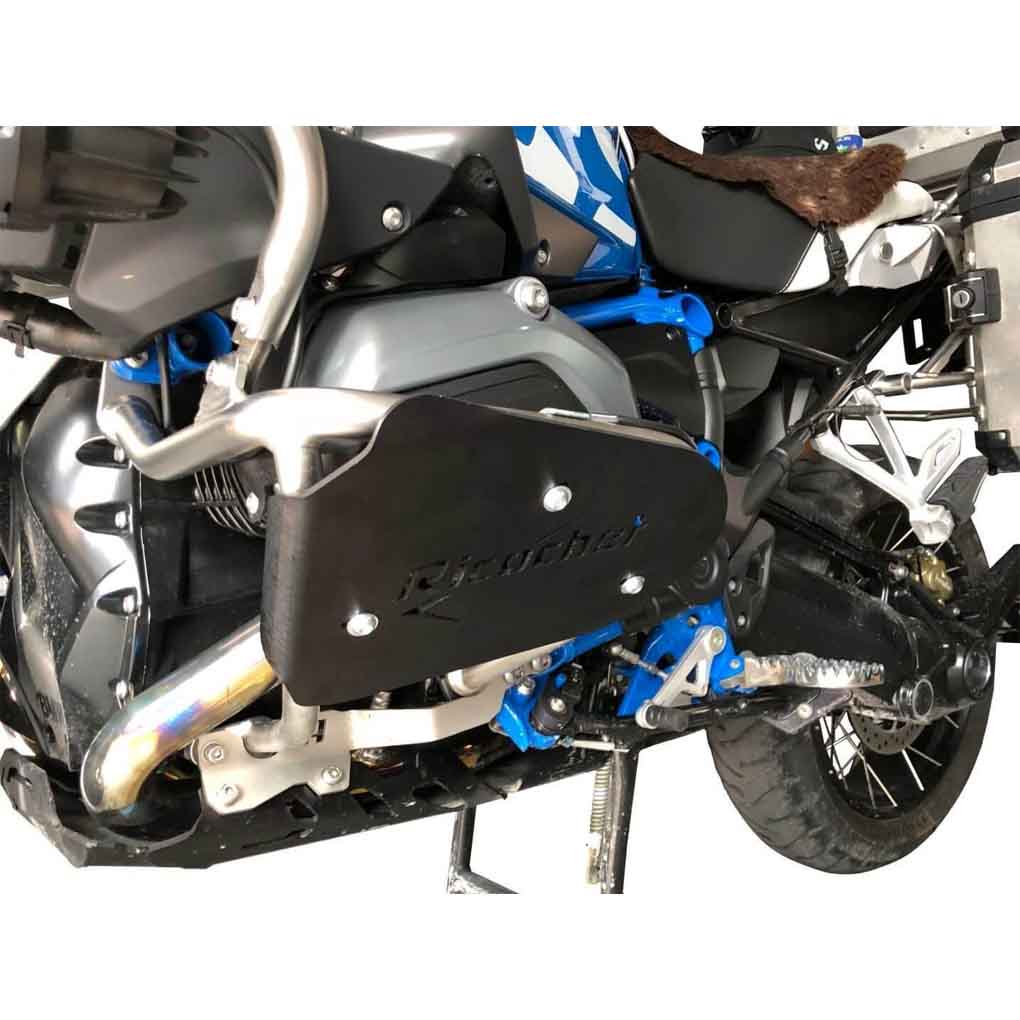 Crash Bar Engine Guard BMW