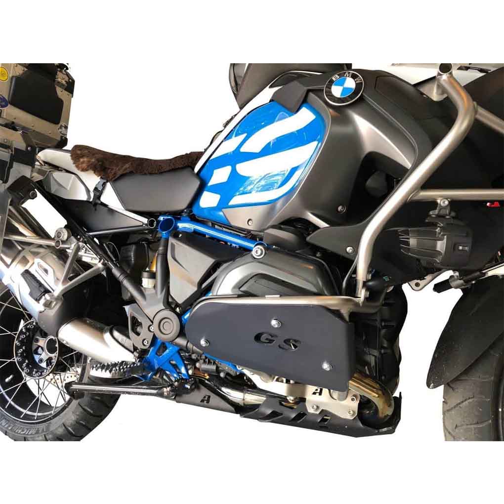 Crash Bar Engine Guard BMW R