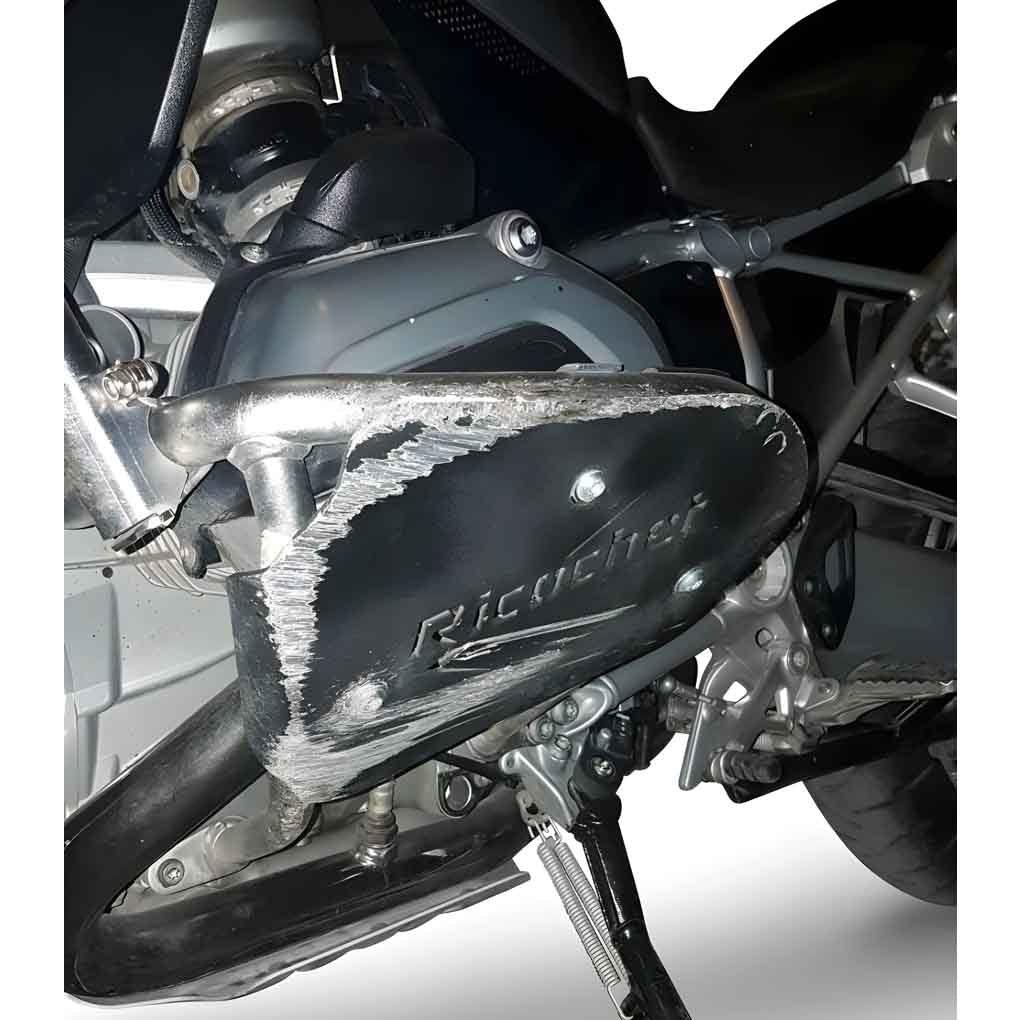 Crash Bar Engine Guard BMW R