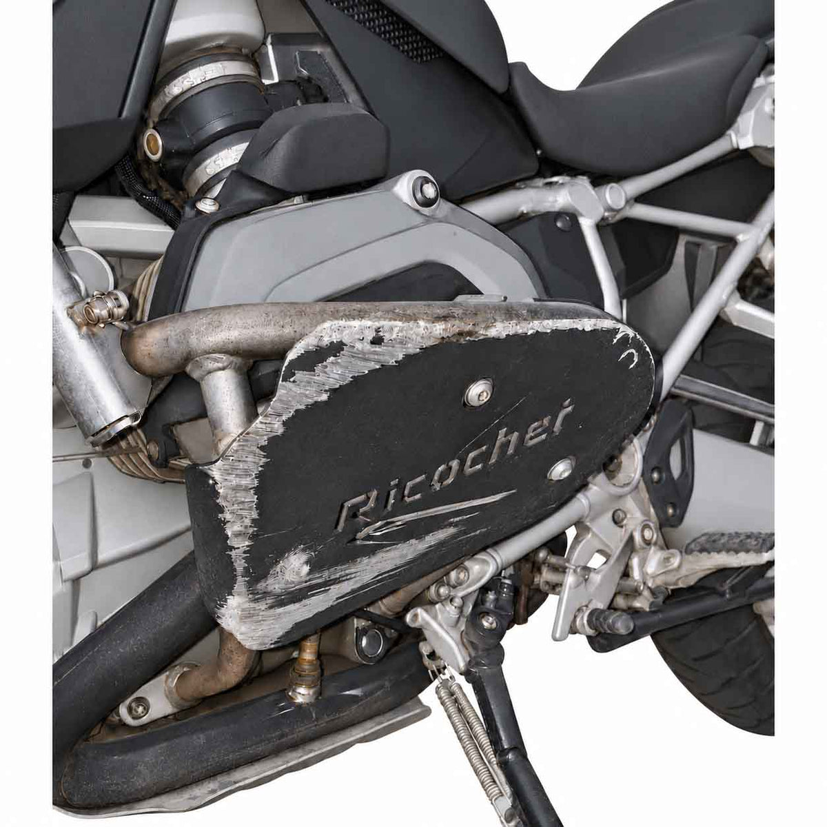 Crash Bar Engine Guard BMW R