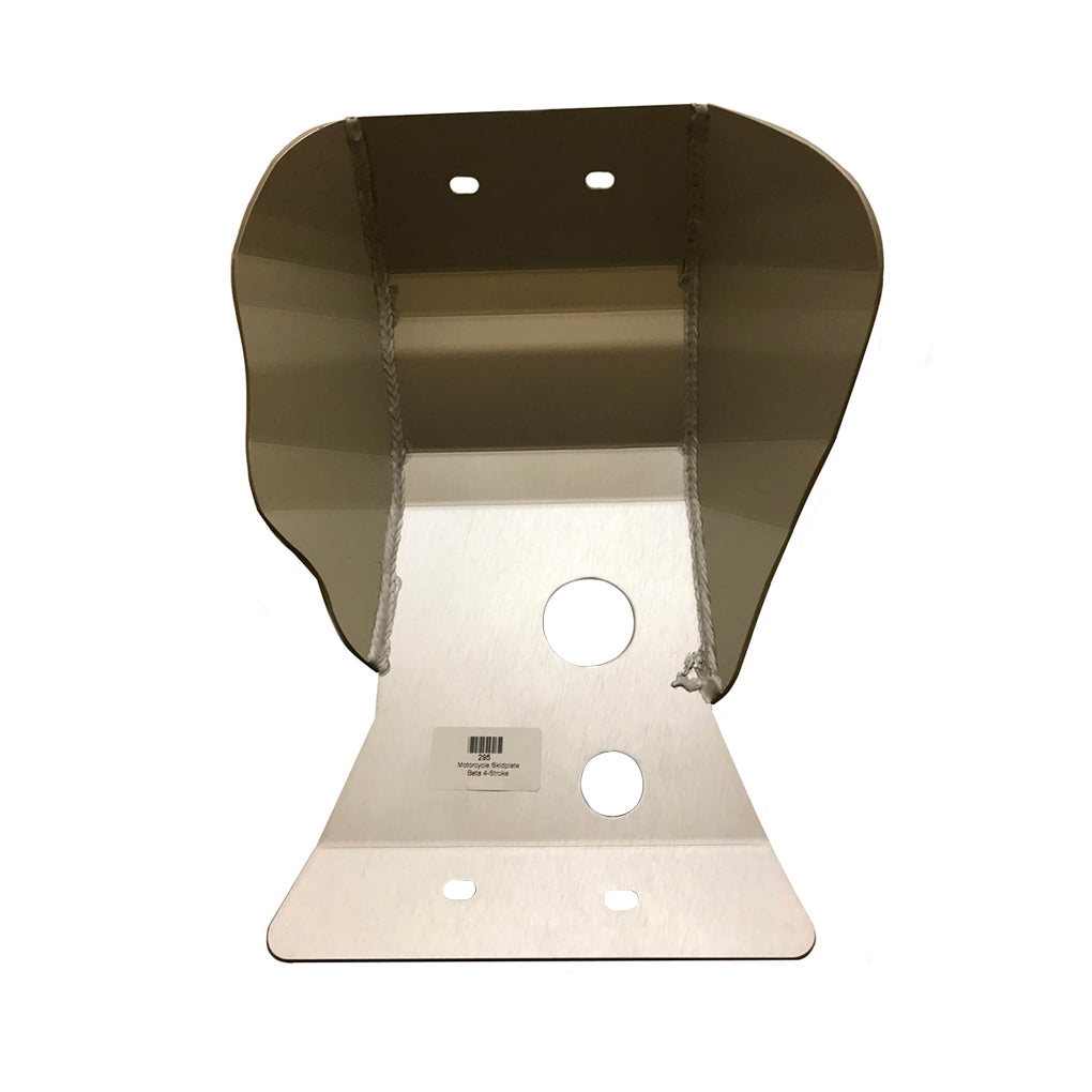Skid Plate Beta