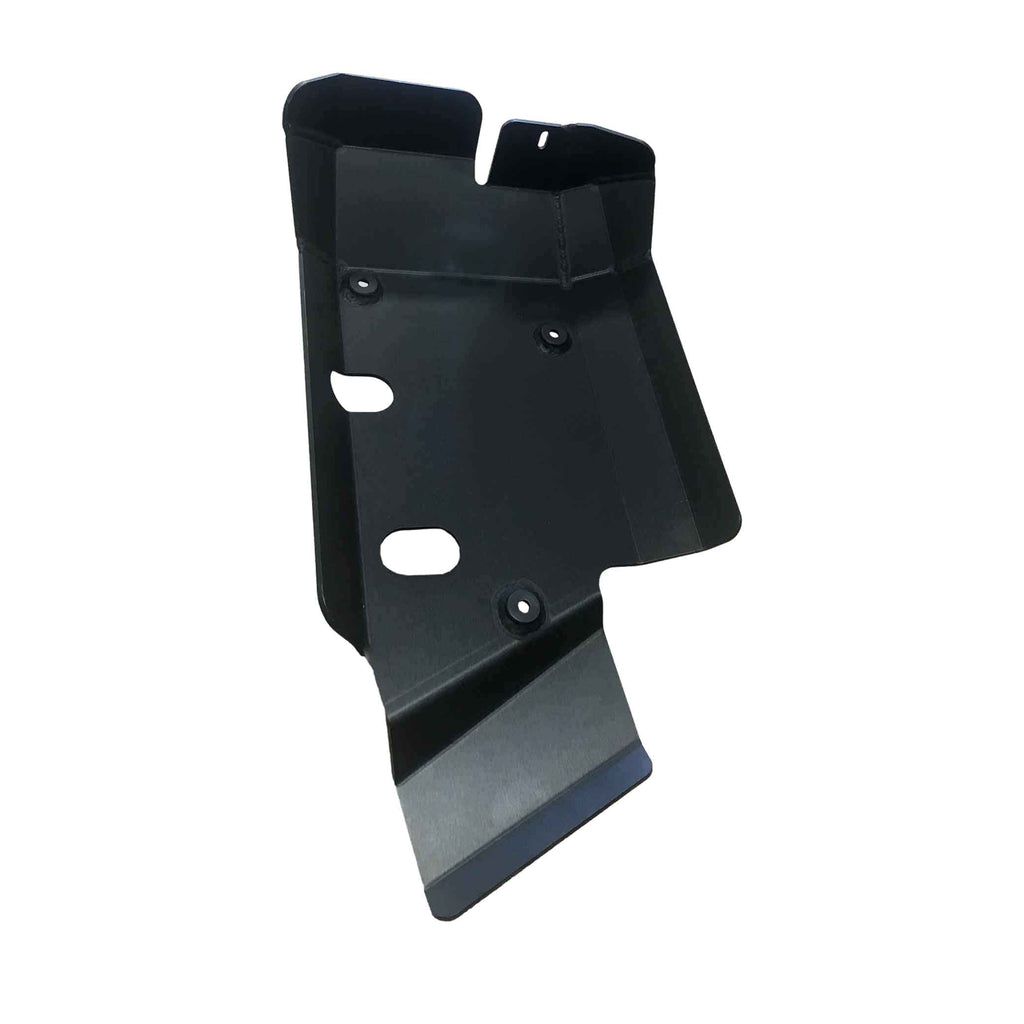 Yamaha Super Tenere Aluminum Skid Plate