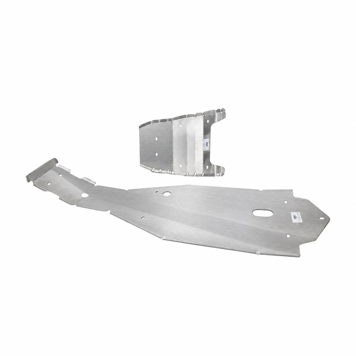 Full Frame Skid Plate Set Honda TRX