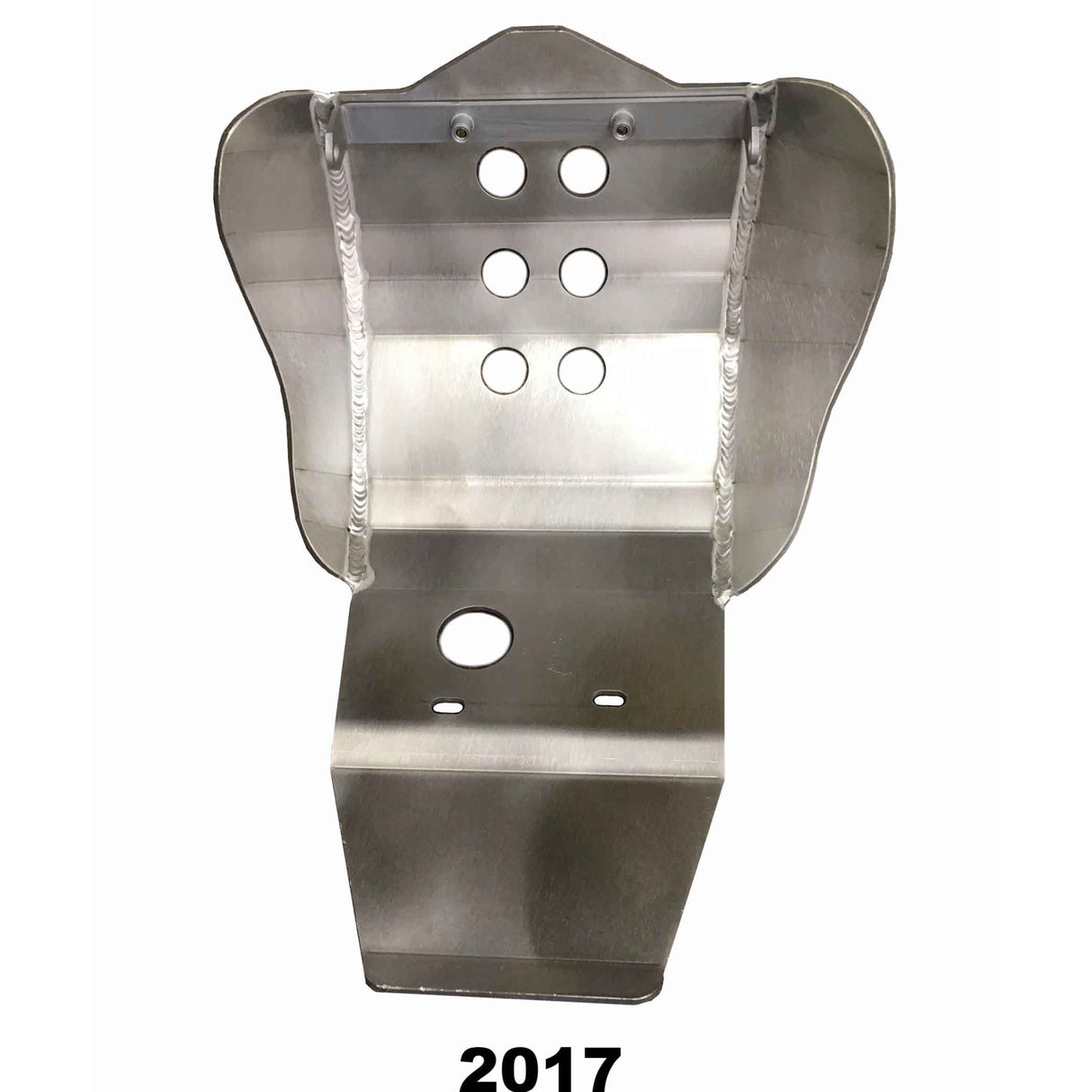 Skid Plate Honda CRF450RX