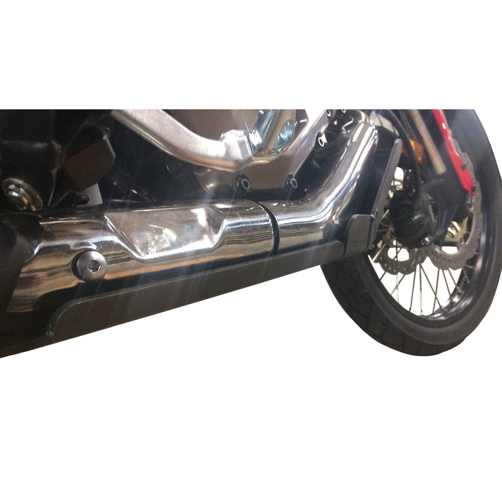 Skid Plate Honda Africa Twin
