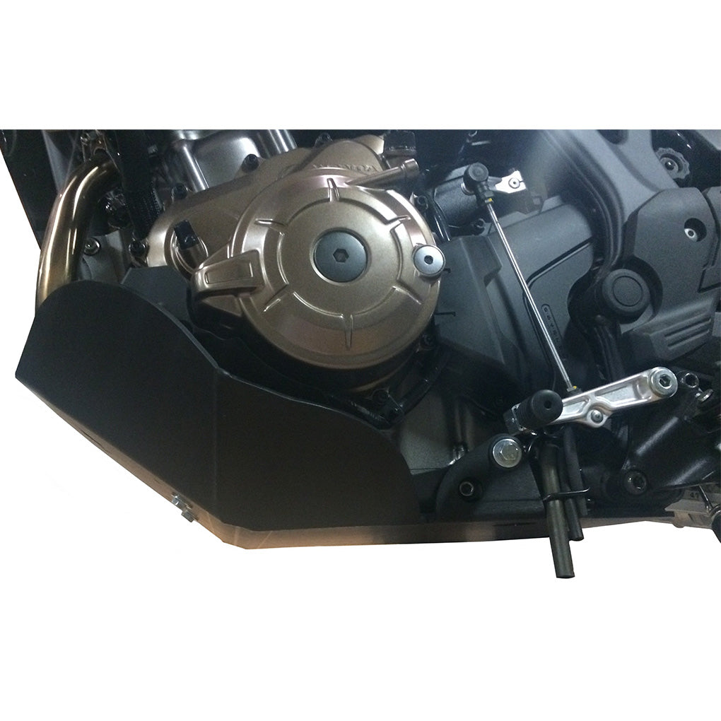 Skid Plate Honda Africa Twin