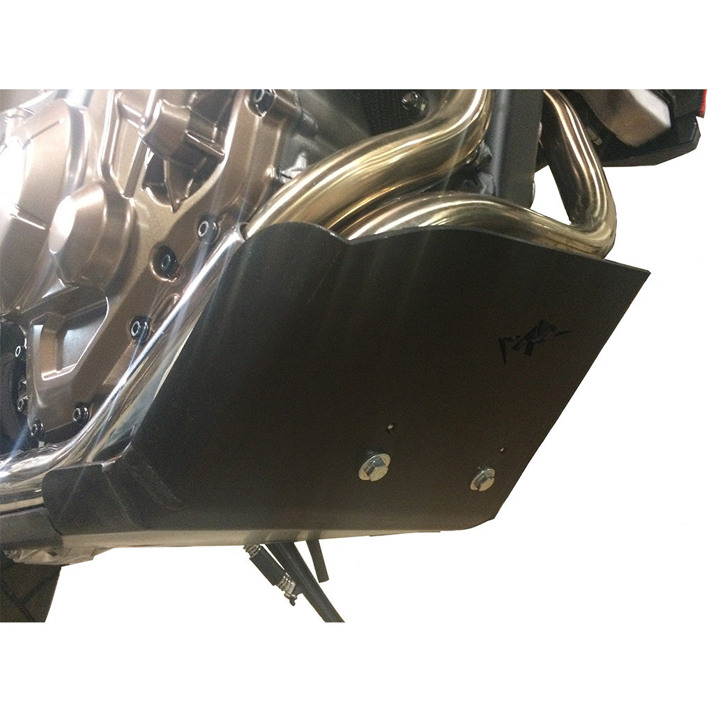 Skid Plate Honda Africa Twin