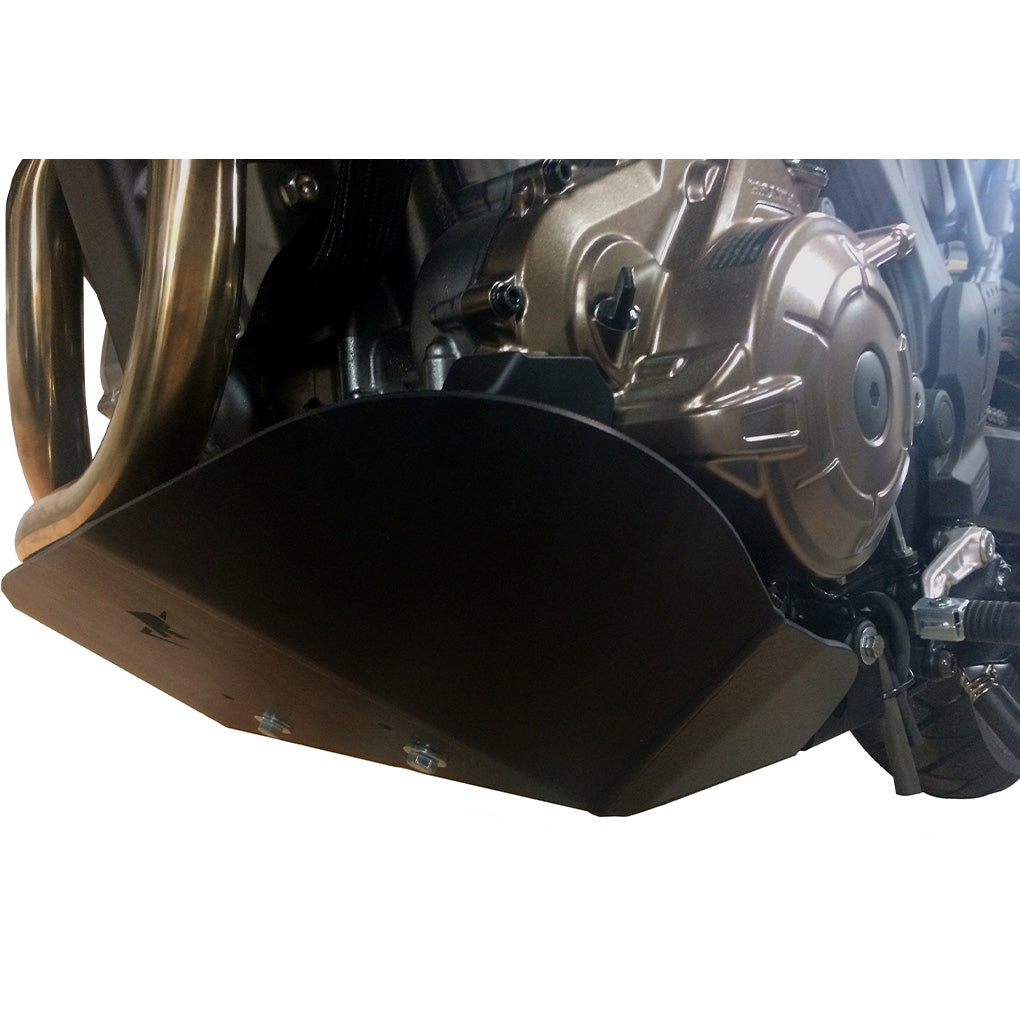 Skid Plate Honda Africa Twin