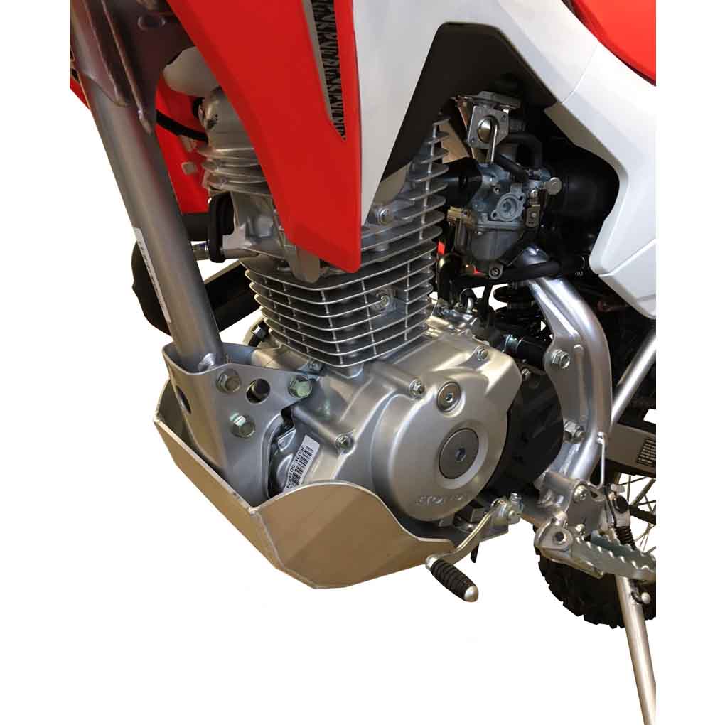 Skid Plate Honda CRF