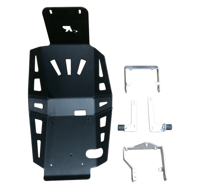 Kawasaki Versys X300 skid plate