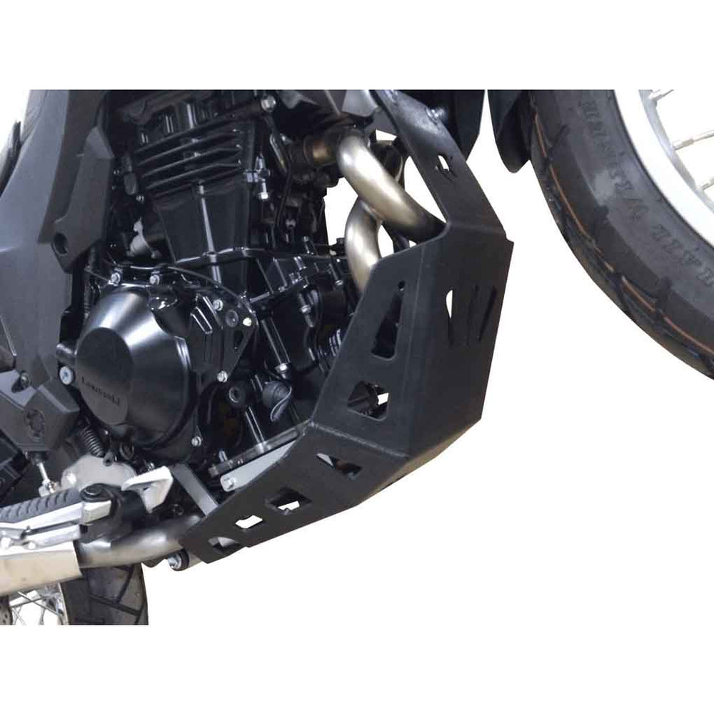 Skid Plate Kawasaki Versys