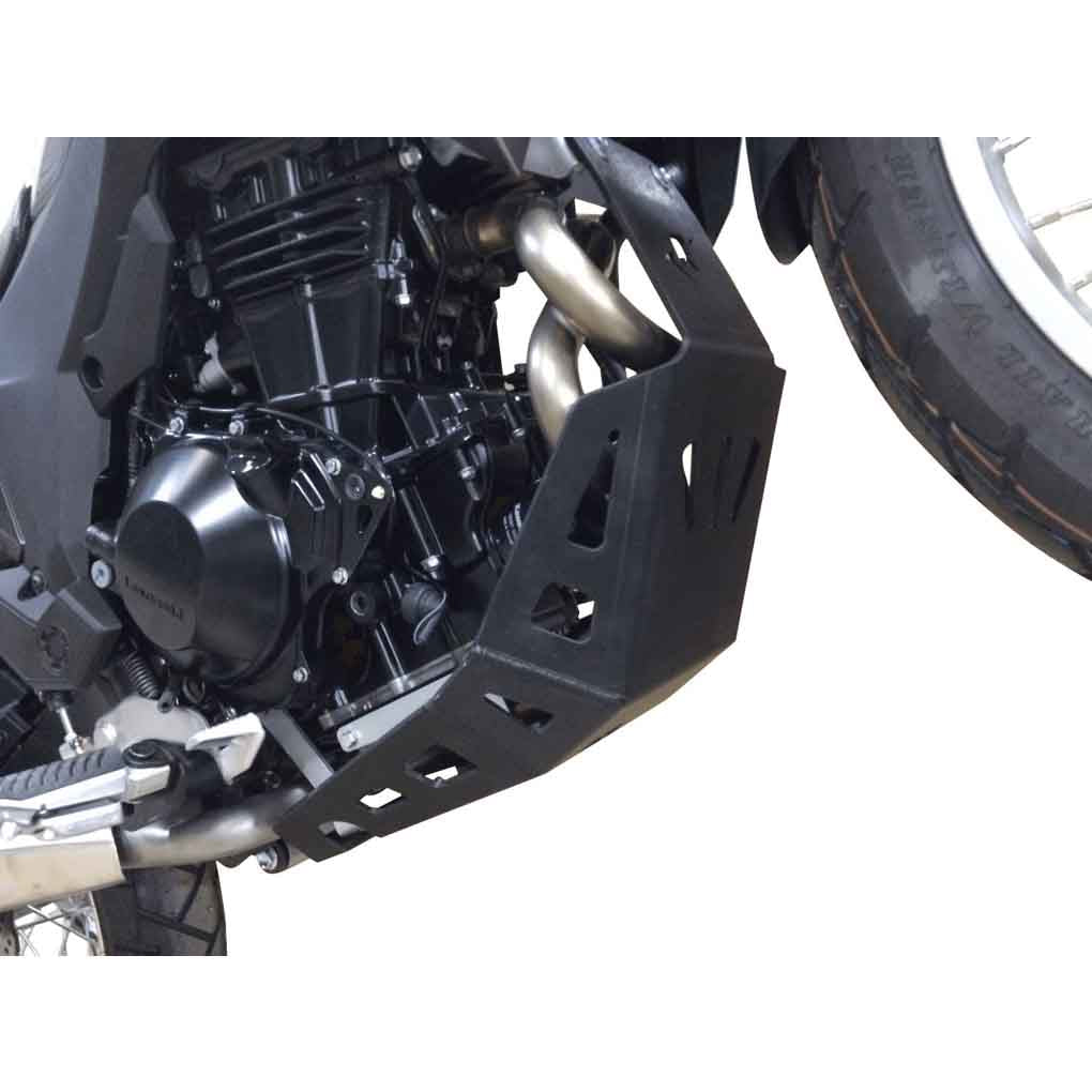 Skid Plate Kawasaki Versys
