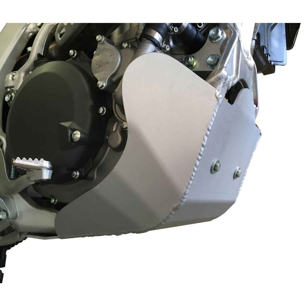 Skid Plate Suzuki RMZ