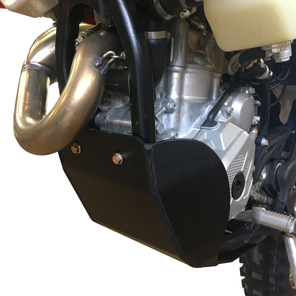 Skid Plate Gas Gas Husqvarna KTM