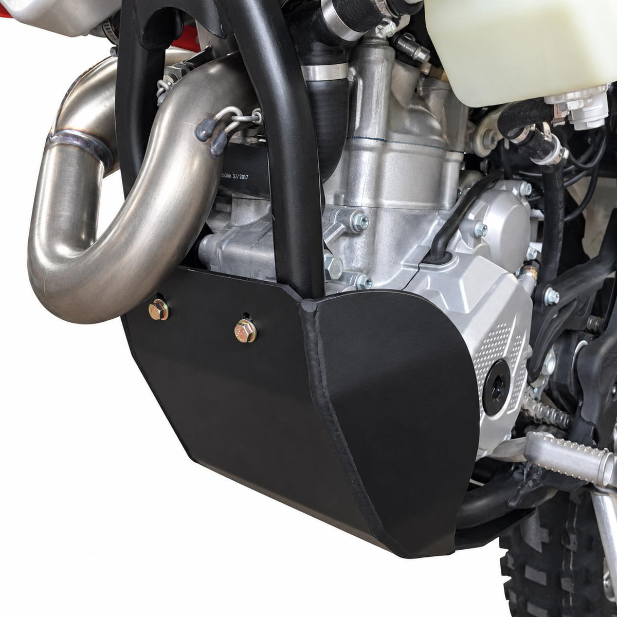 Skid Plate Gas Gas Husqvarna KTM