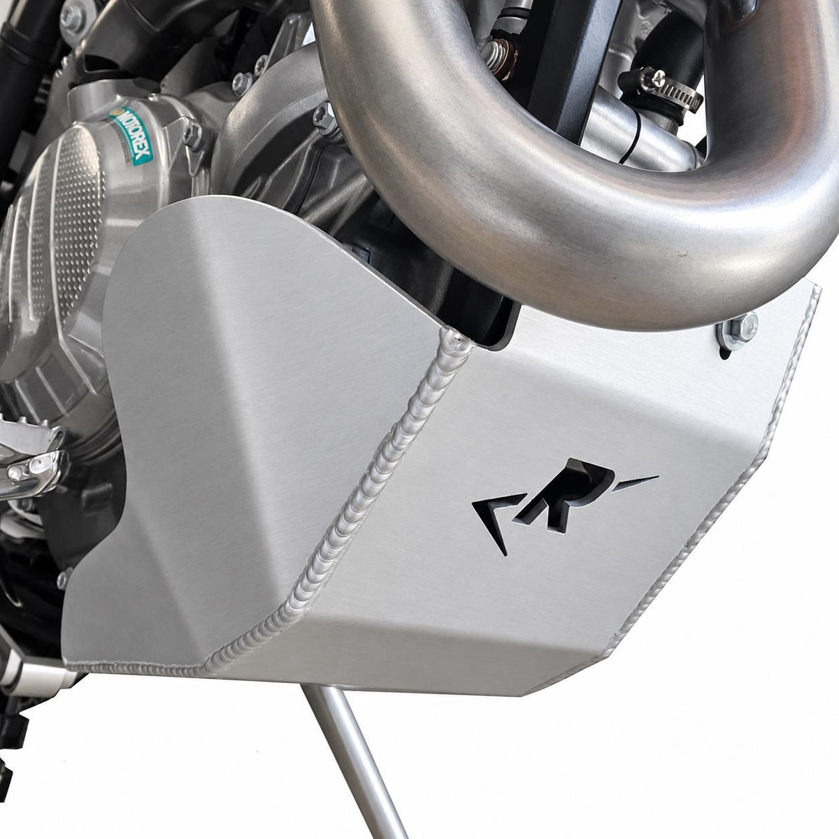 Skid Plate Gas Gas Husqvarna KTM