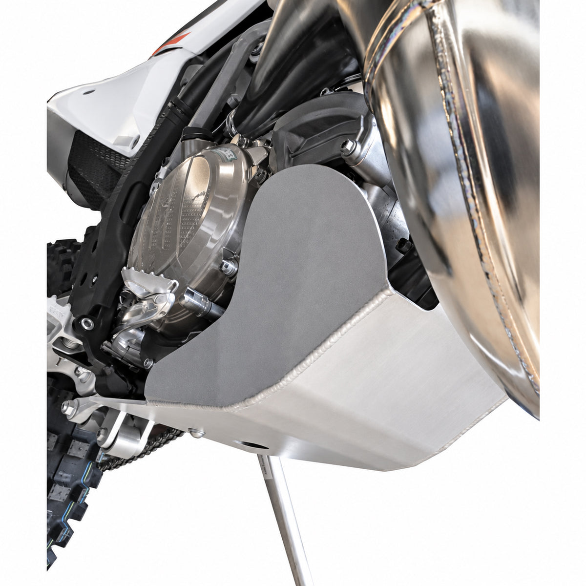 Skid Plate KTM