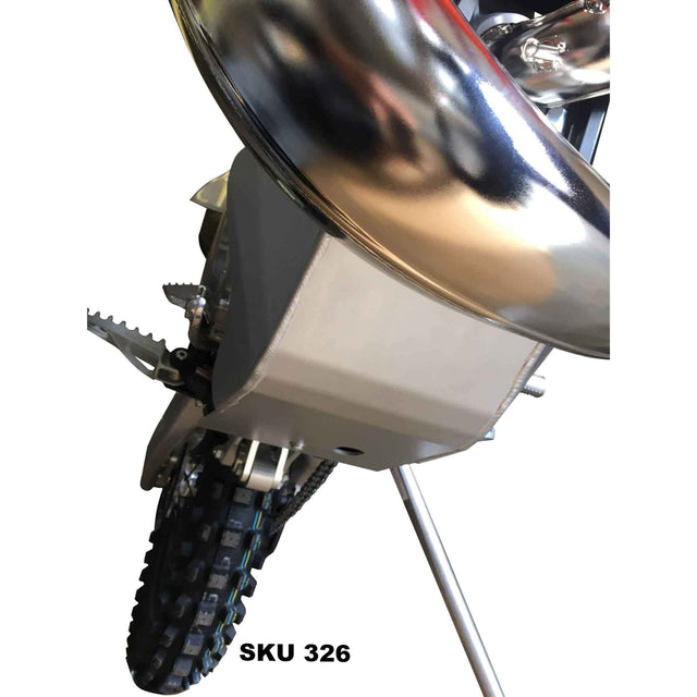 Skid Plate KTM 250 XC 300 XC 250 XC-W 300 XC-W