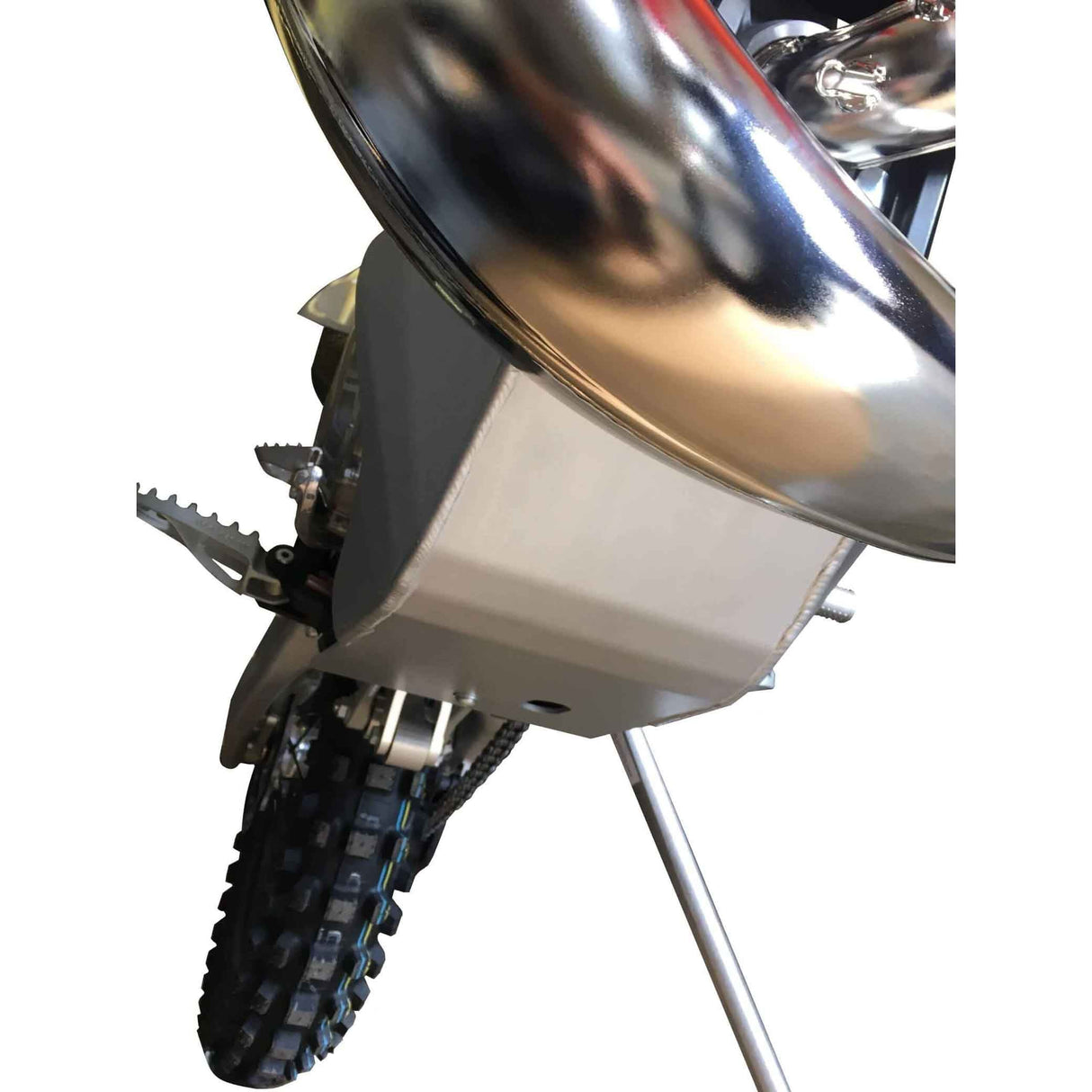 Skid Plate KTM 250 XC 300 XC 250 XC-W 300 XC-W