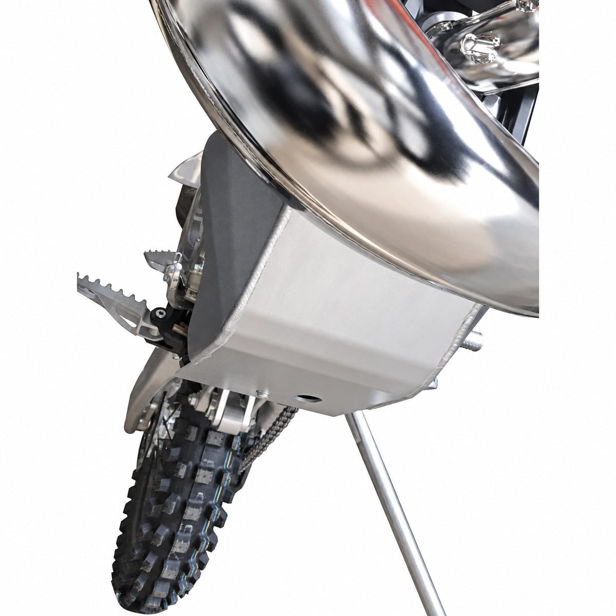 Skid Plate KTM 250 XC 300 XC 250 XC-W 300 XC-W
