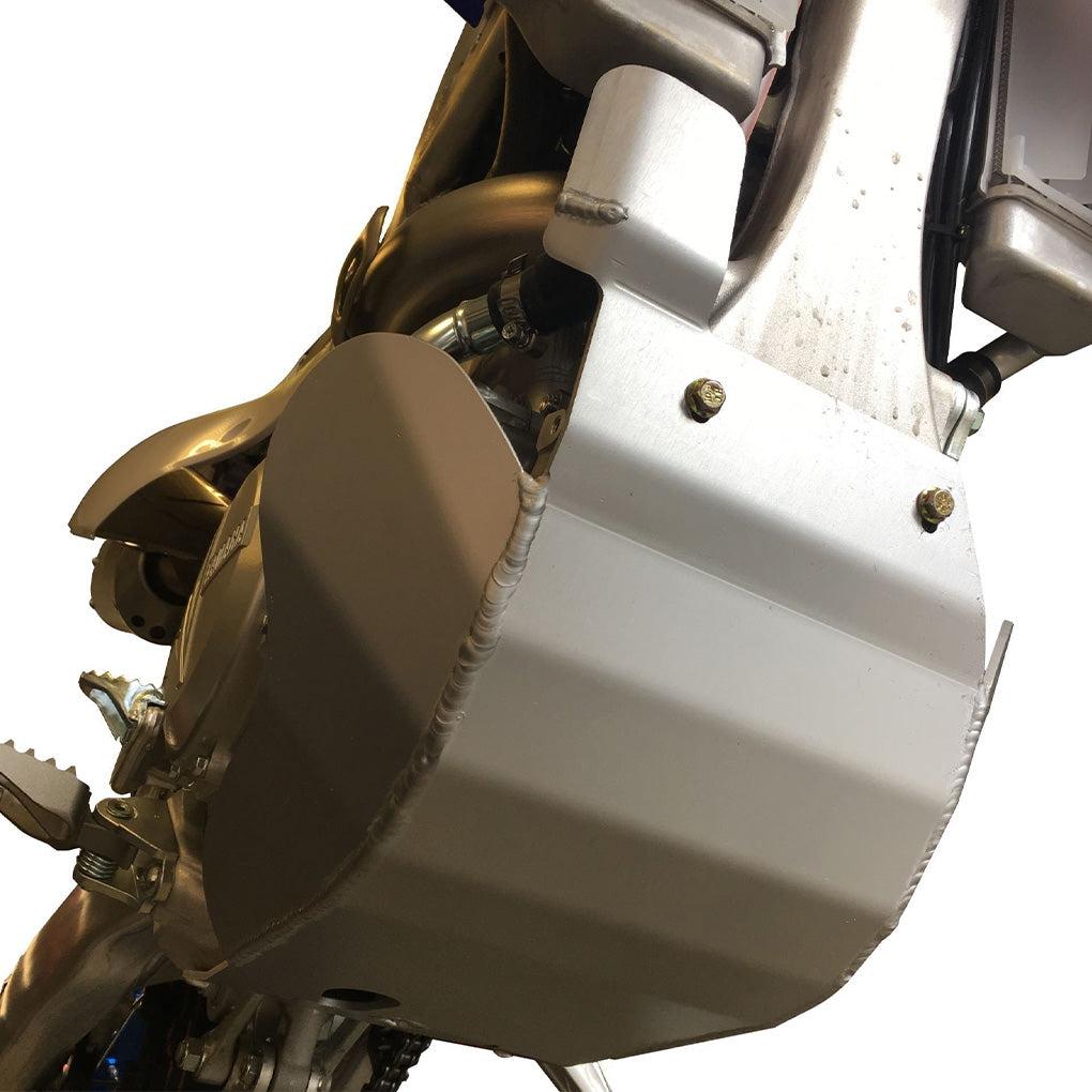 Skid Plate Yamaha