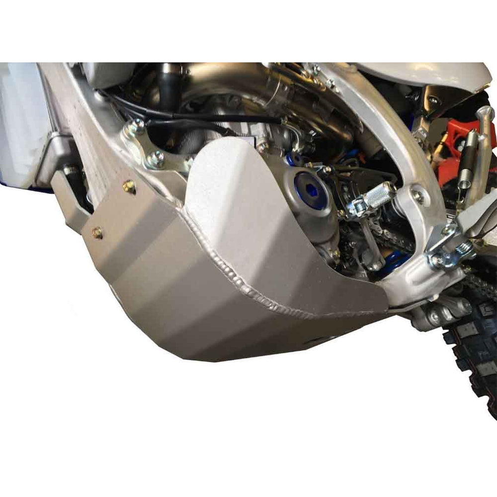 Skid Plate Yamaha