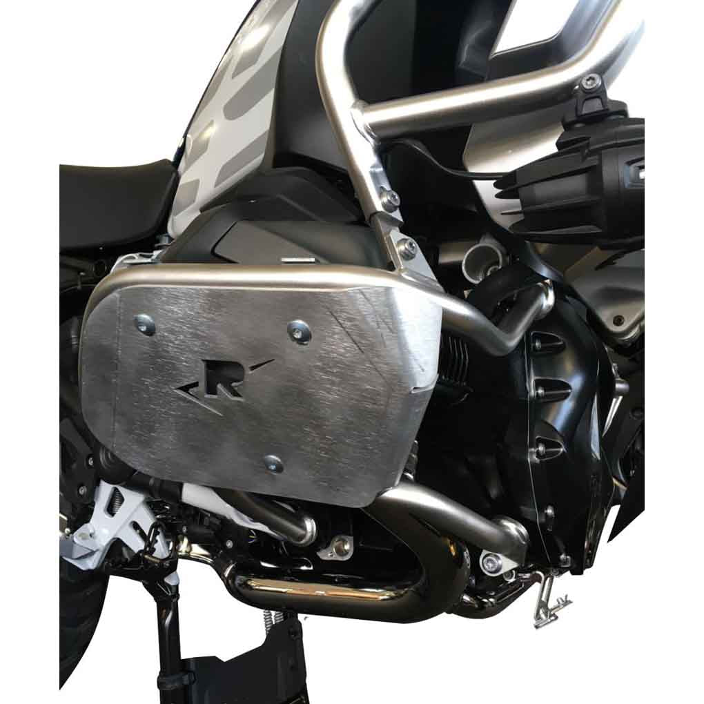 Crash Bar Engine Guard BMW