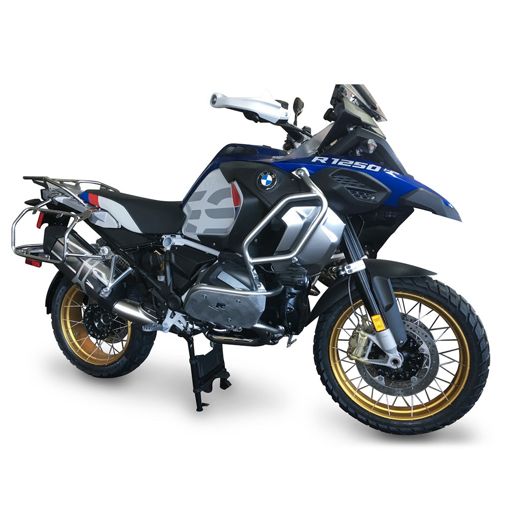 Crash Bar Engine Guard BMW