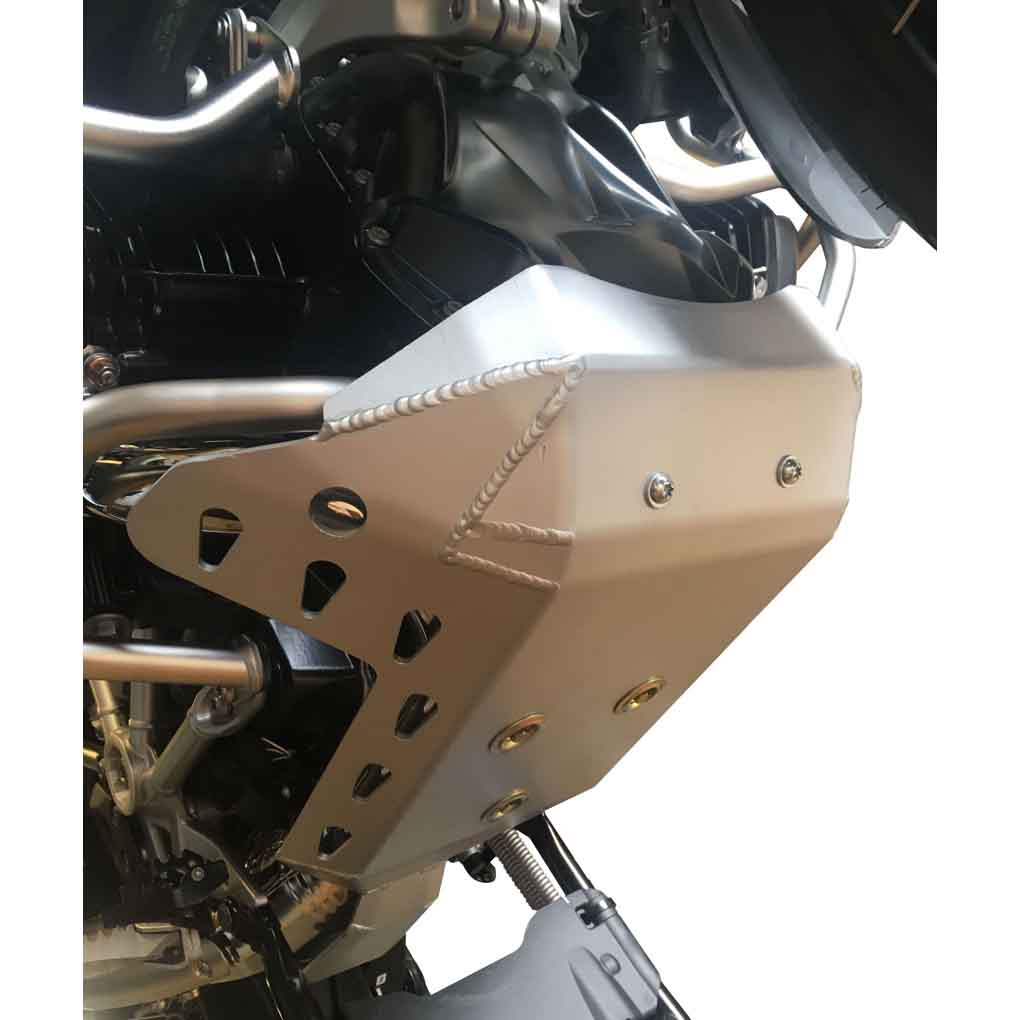 Skid Plate BMW