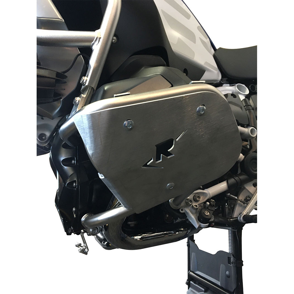 Crash Bar Engine Guard BMW