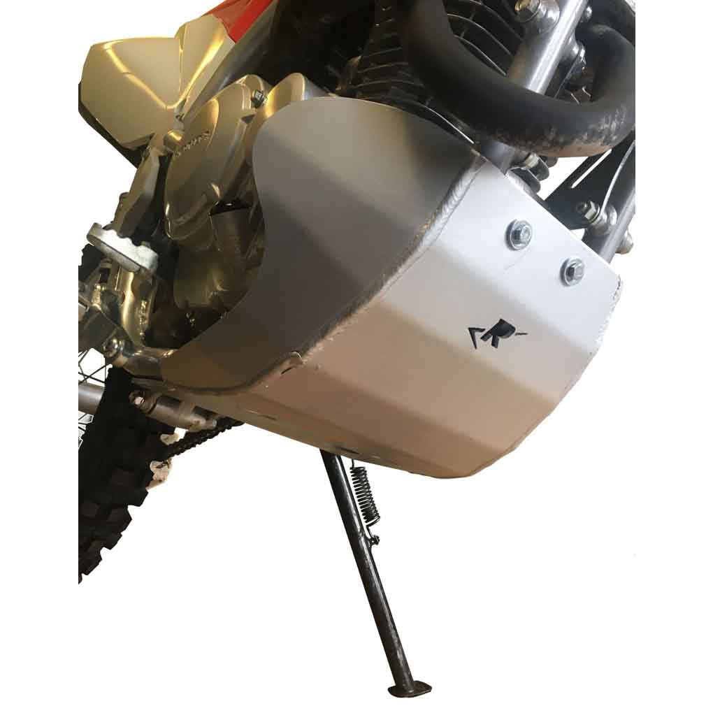 Skid Plate Honda CRF