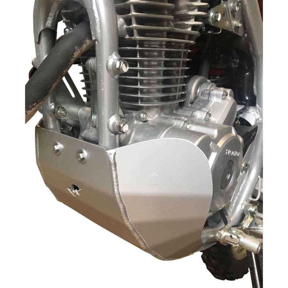 Skid Plate Honda CRF
