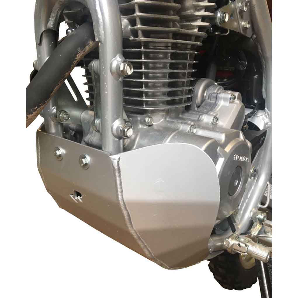 Skid Plate Honda CRF