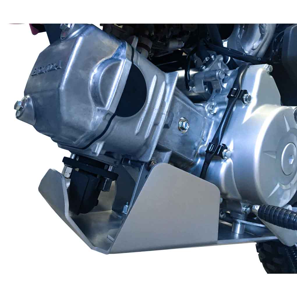 Skid Plate Honda CRF
