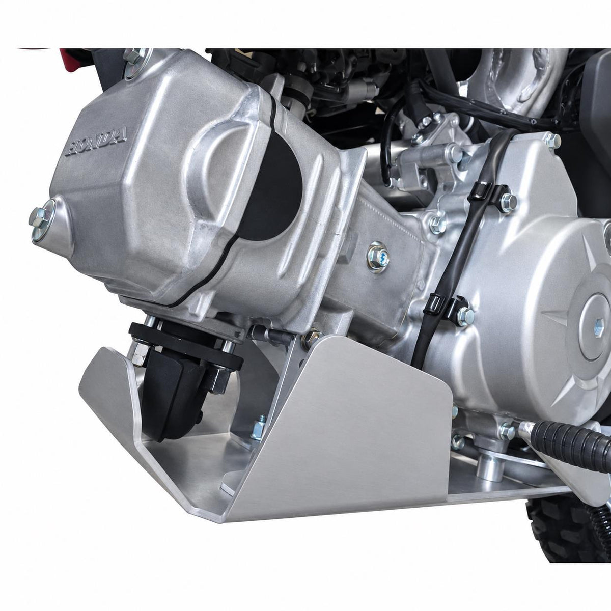 Skid Plate Honda CRF