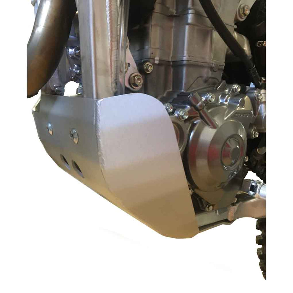 Skid Plate Honda CRF