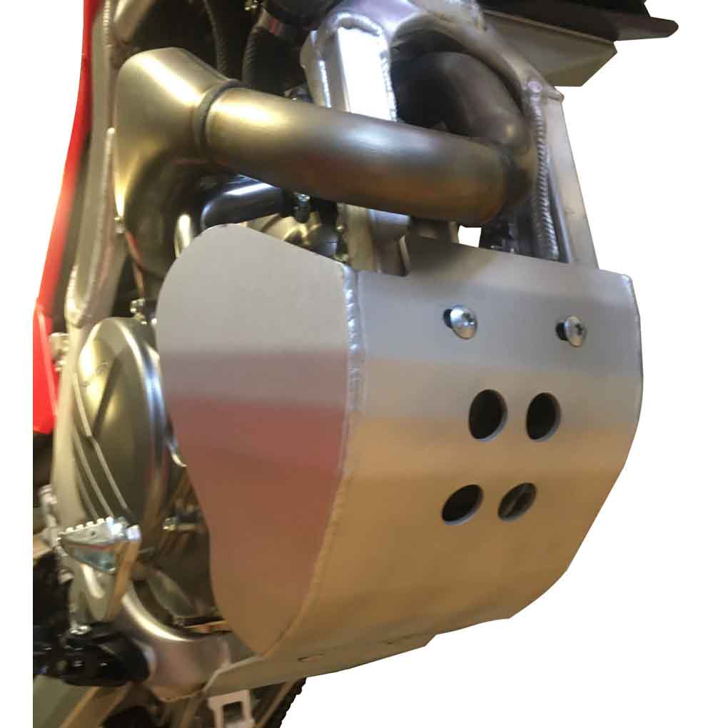 Skid Plate Honda CRF