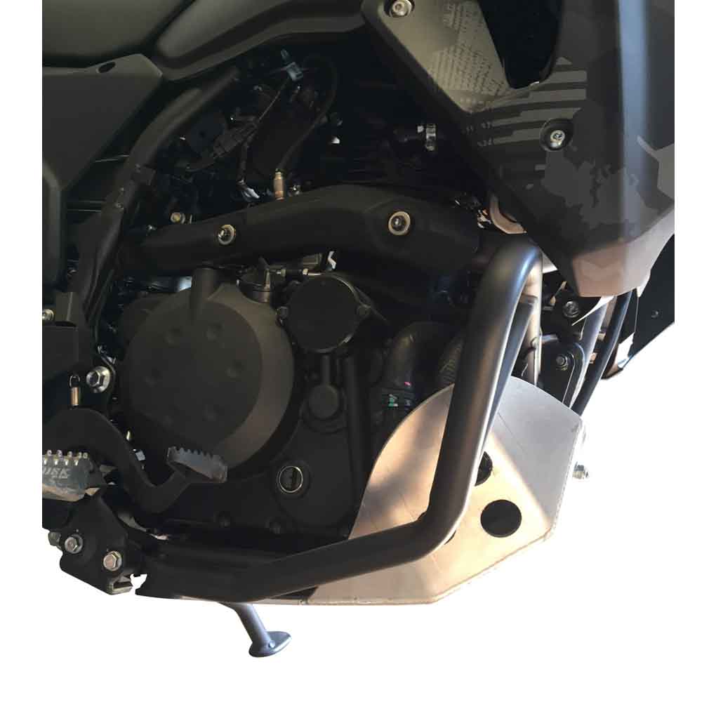 Skid Plate  Kawasaki KLR