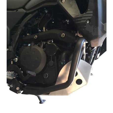 Skid Plate  Kawasaki KLR