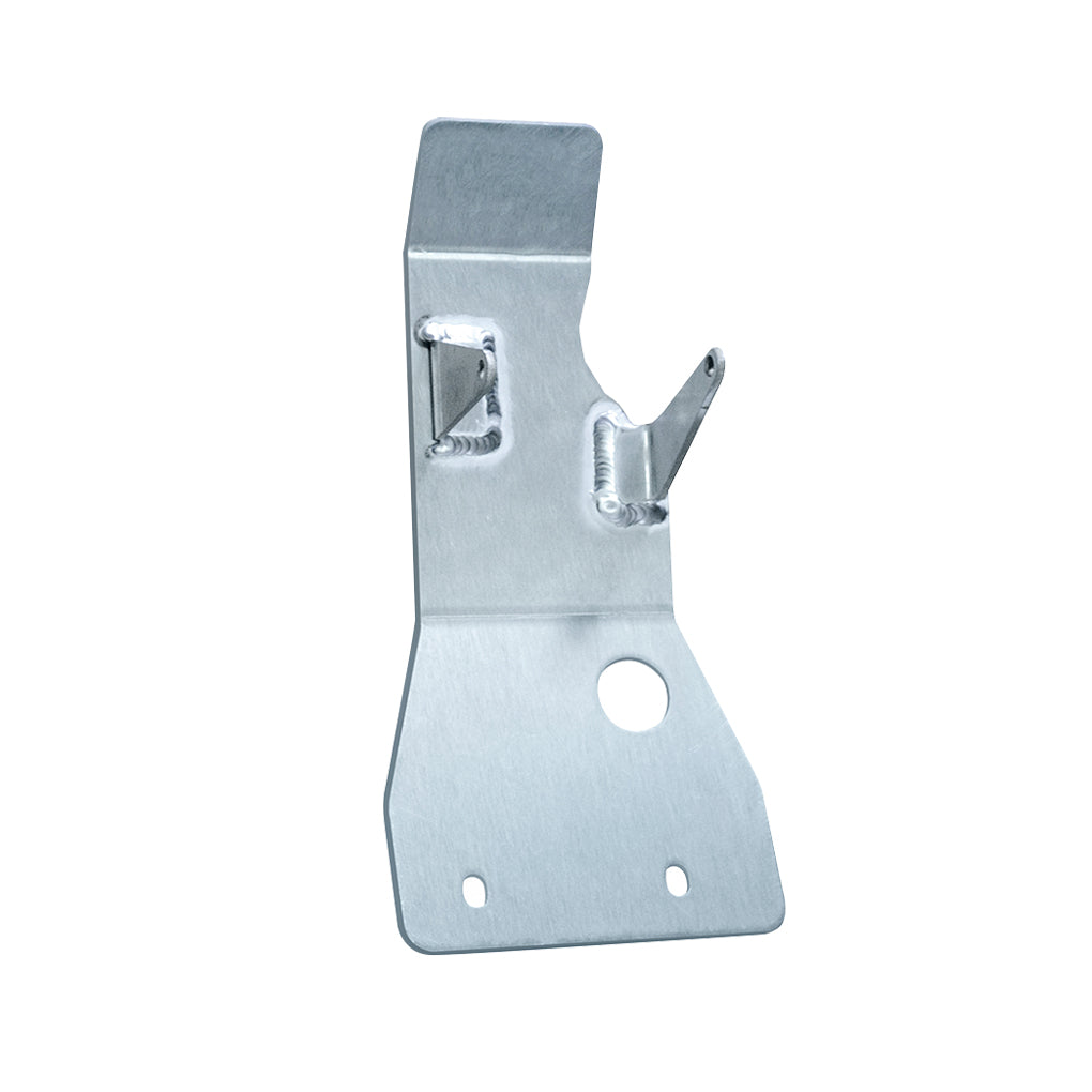 Skid Plate Honda