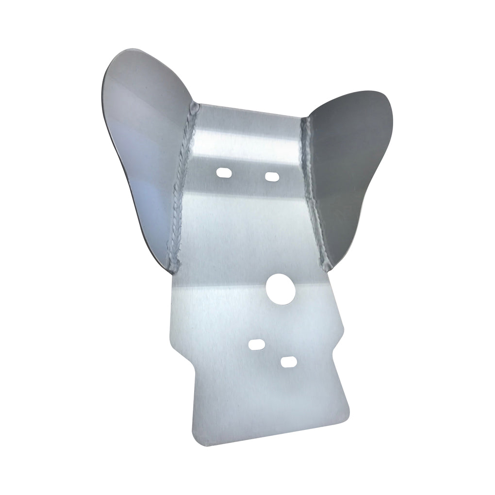 Honda CRF150R Aluminum Skid Plate