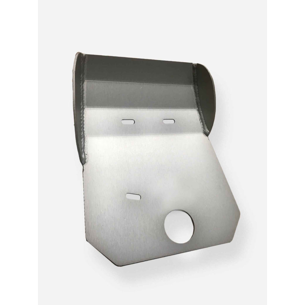 Skid Plate Yamaha YZ490