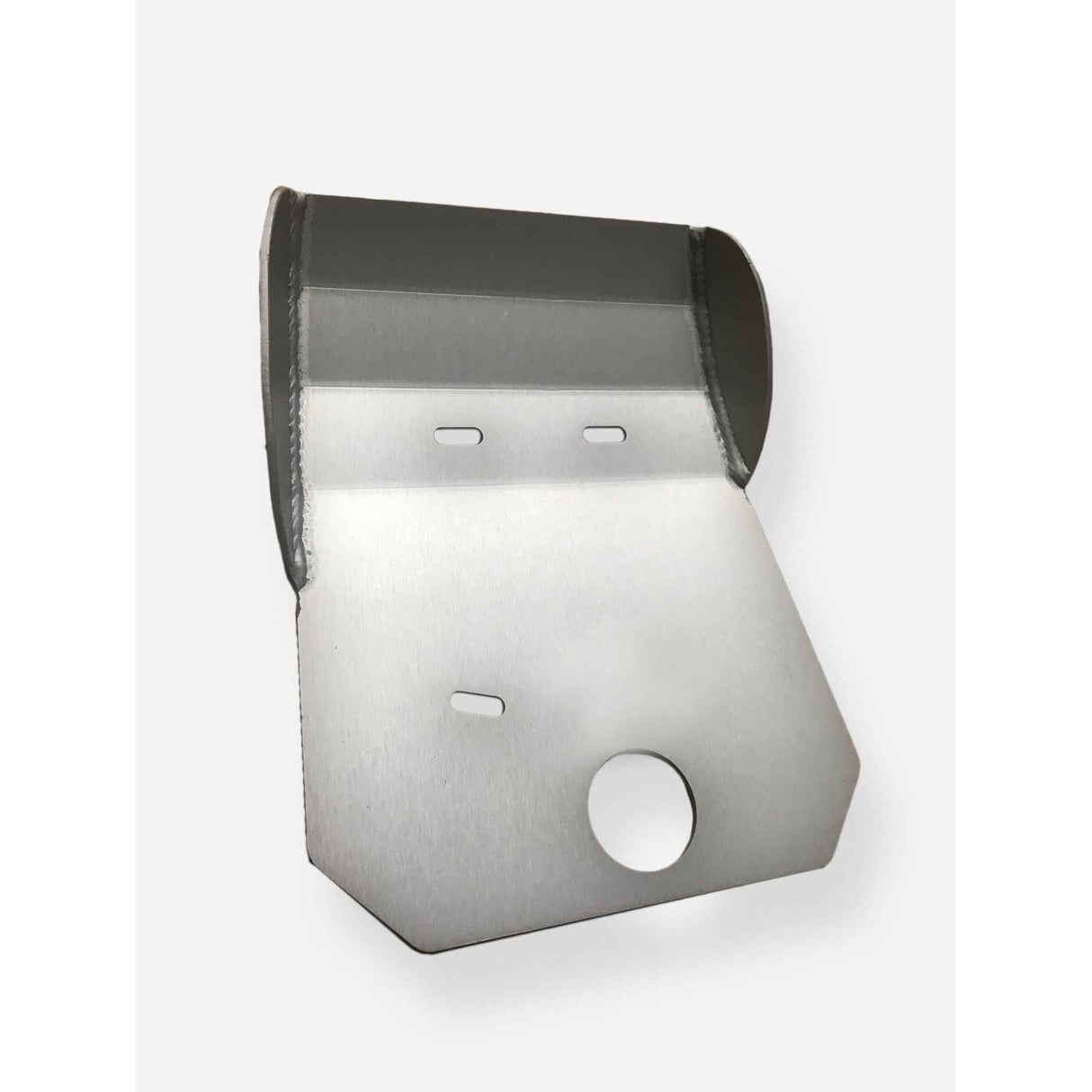 Skid Plate Yamaha YZ490