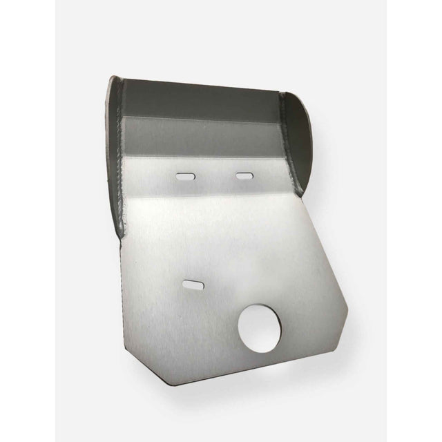 Skid Plate Yamaha YZ490