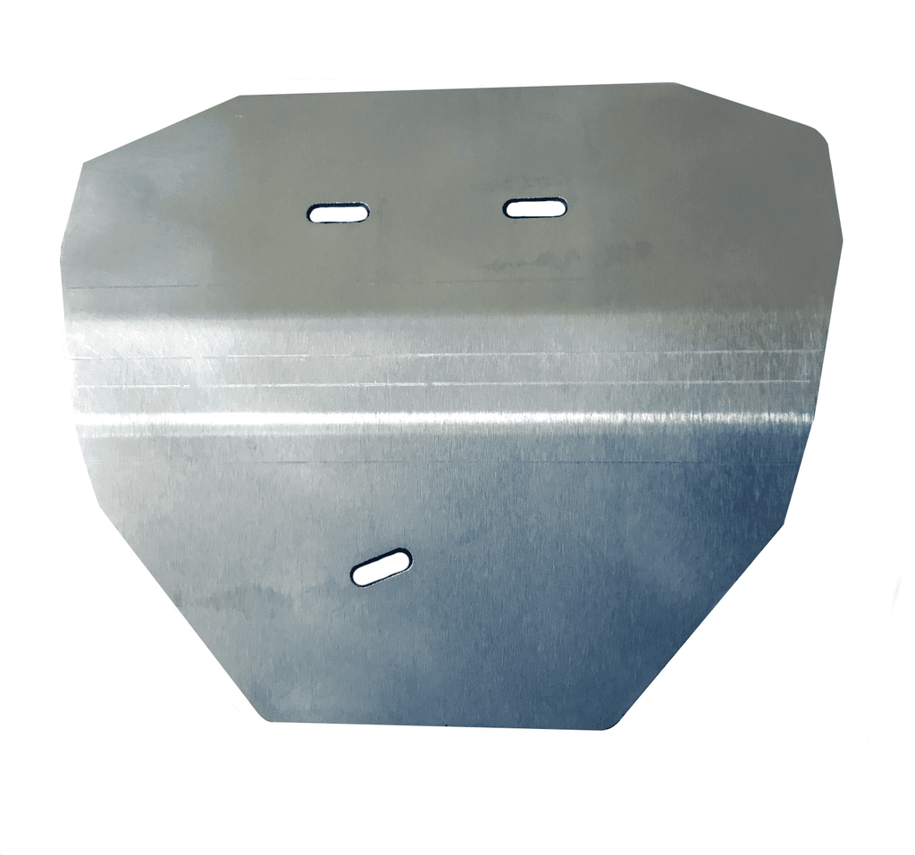 Yamaha WR200 Aluminum Skid Plate