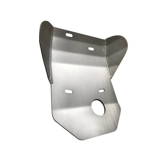 Skid Plate Suzuki RM Kawasaki