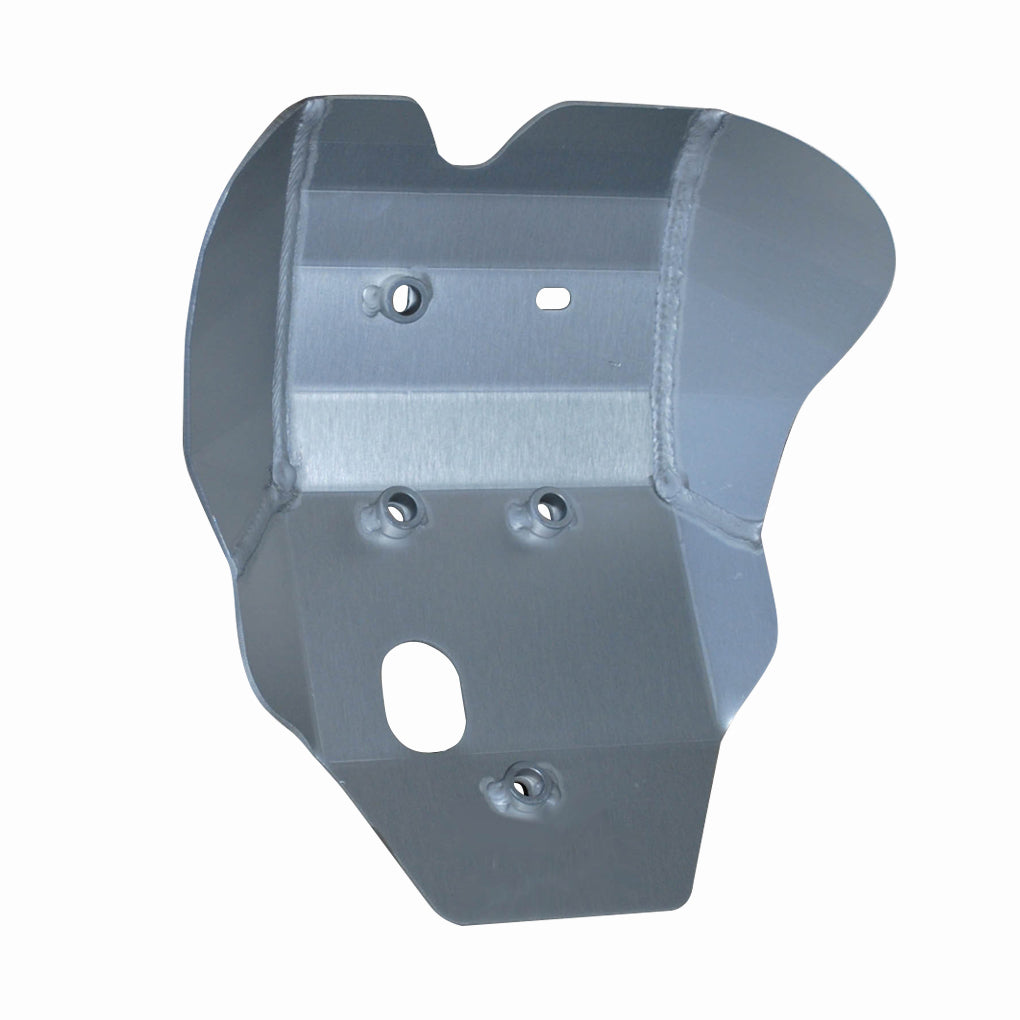 Skid Plate Suzuki DRZ